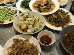 -三姐妹饺子(东木头市店)