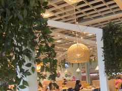 -宜家·瑞典风味餐厅(四元桥店)