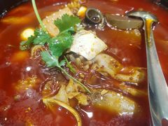 -香丰阁·烤鸭·川湘菜(清河店)