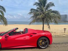 -海南分界洲岛旅游区