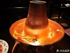 -老北京铜火锅