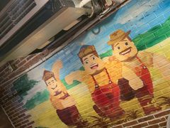 -三个大叔东北烧烤·砂锅菜(西三旗店)