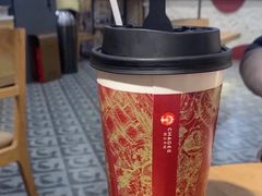 -霸王茶姬(正佳广场店)