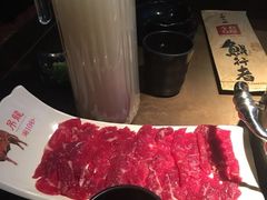 -左庭右院鲜牛肉火锅(新梅广场店)