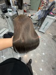 点击看大图 -老佛爷Hair染发烫发Salon