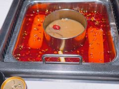 -鼎膳常火锅(华阳店)