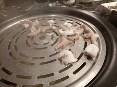 八爪鱼-蔚海之都·象山蒸汽海鲜(仙霞路店)