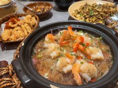-廖川菜(金虹桥店)
