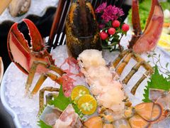 -綱元·海鲜豆捞(明州里店)