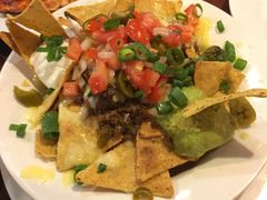 -Pancakes on the rocks(Darling Harbour)