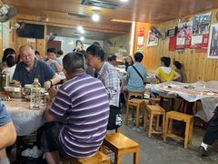 大堂-周血旺老店
