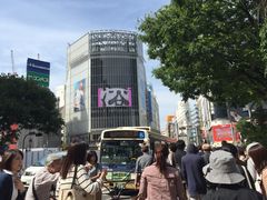 -涩谷区
