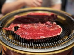 -西塔老太太泥炉烤肉(龙湖北苑天街店)