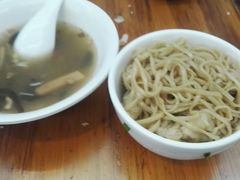 -聚香斋(东关街店)
