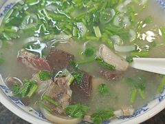 -莒县世起全羊馆(塔桥人家店)