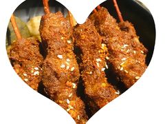 -拈菜(观音桥阳光世纪店)