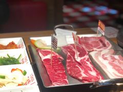 -炉小哥烤肉(信万广场店)