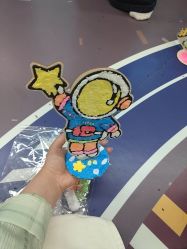 点击看大图 -孩子王童乐园(连云港万达店)