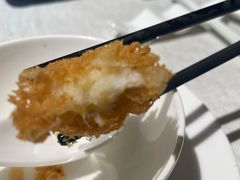 椒盐九肚鱼-御宝轩(益丰·外滩源店)