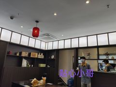 -蟹上黄·蟹黄面·江南糖水(人民广场店)