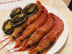 -芭菲盛宴·环球美食(解放碑英利国际店)