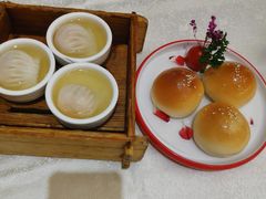 -百乐门喜宴(海珠广场华厦店)