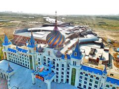 -波塞冬旅游度假区