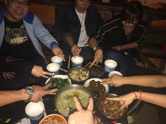 -浔岚云舍mist静谧观景美宿(丽江古城店)