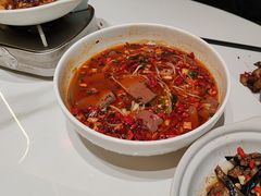 -湘当有饭剁椒鱼头(昆山招商花园城店)