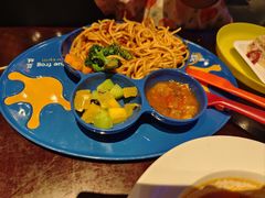 -blue frog蓝蛙(长泰广场店)