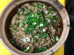 黄鳝饭-汤氏美食台山水步特色黄鳝饭(龙津东路店)