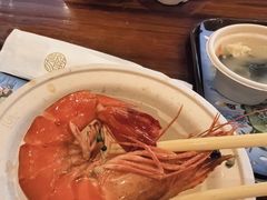 -横琴湾畔餐厅(长隆海洋王国白鲸剧场店)