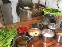 -川味冒菜(太平园中三路店)