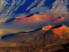 -夏威夷火山国家公园