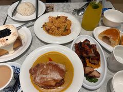 -翠华餐厅(正佳广场店)