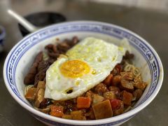 -好面道大肠面(中华路店)