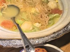 -永安鱼庄·镇江菜(丁卯店)