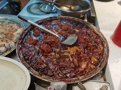 -山西会馆晋三宝·太原菜(五一广场店)