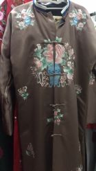 点击看大图 -后宫·古装汉服京剧儿童亲子全家福摄影