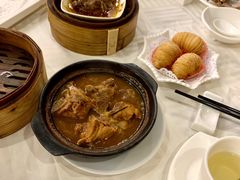 -潮福城大酒楼·潮粤菜·港式点心(阳光城店)