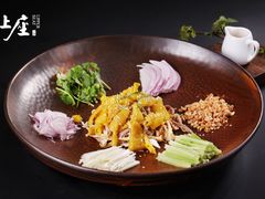 -上座·餐厅(阳光100店)