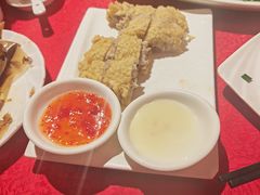 -粤北餐馆