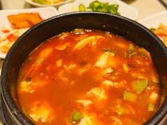 -韩宫宴烤肉·料理(苏州中心店)