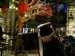 -胡桃里音乐酒馆(郴州友阿国际广场店)
