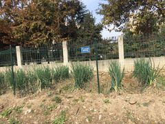 -长安大学(北校区)