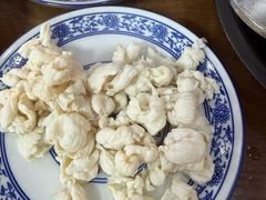 -牛街老爆肚满(亚运村店)