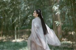 点击看大图 -美云庭古装·格格服汉服·京城旅拍(北京店)
