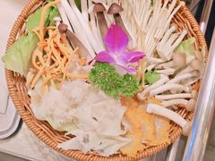 -云尊府云南菜·蒸汽石锅鱼(学清路店)