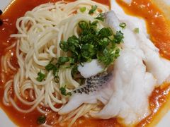 -太二酸菜鱼(正大广场店)