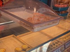 -東更道点心行(利客来店)